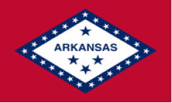 Arkansas Flags